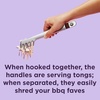 image:imageMeat Shredding TongsMeat Shredding Tongs